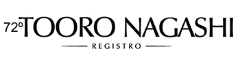 72º Tooro Nagashi de Registro